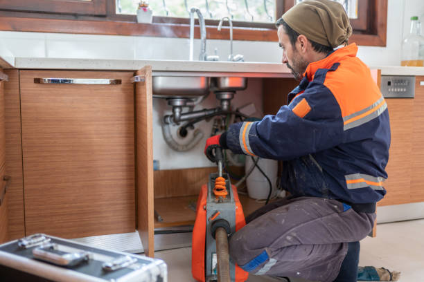  Universal City, TX Plumbing Pros