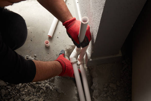 Best Sewer Line Replacement  in Universal City, TX