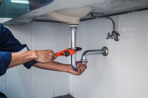 Reliable Universal City, TX Plumbing Solutions