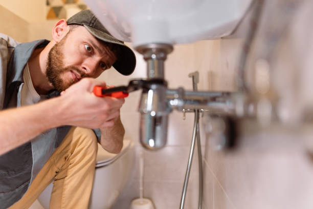 Sewer Line Replacement in Universal City, TX