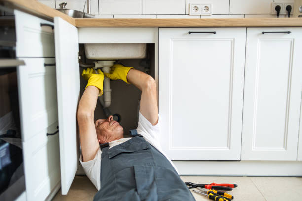 Best Drain Cleaning Services  in Universal City, TX