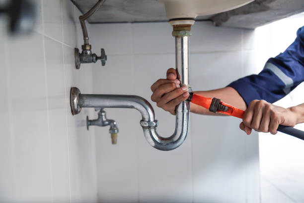 Best Commercial Plumbing Services  in Universal City, TX
