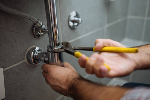 Best Hot Water Heater Installation  in Universal City, TX