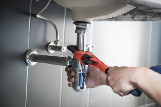 Best Emergency Plumbing Repair  in Universal City, TX