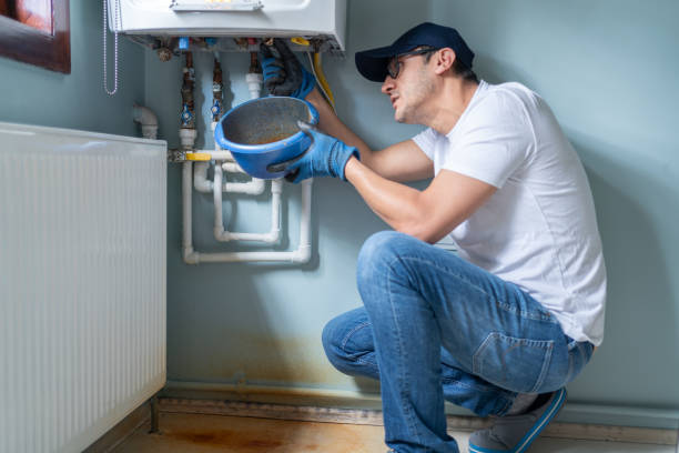 Professional Plumbing in Universal City, TX