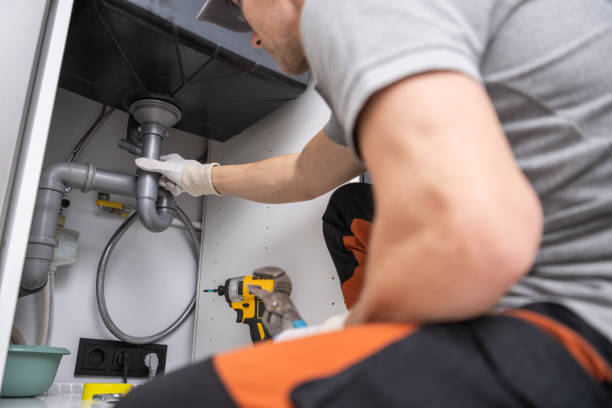 Best 24-Hour Plumber Near Me  in Universal City, TX
