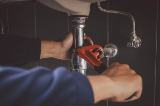 Best Plumbing Inspection Services  in Universal City, TX