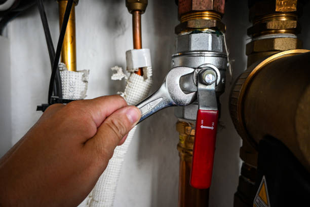 Best Affordable Plumbing Services  in Universal City, TX